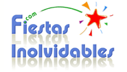 Logo Fiestas Inolvidables